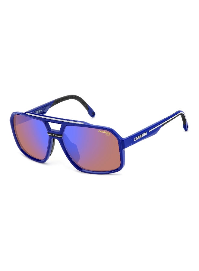 Carrera RECTANGULAR CARRERA SUNGLASSES FRAMES - Image 1